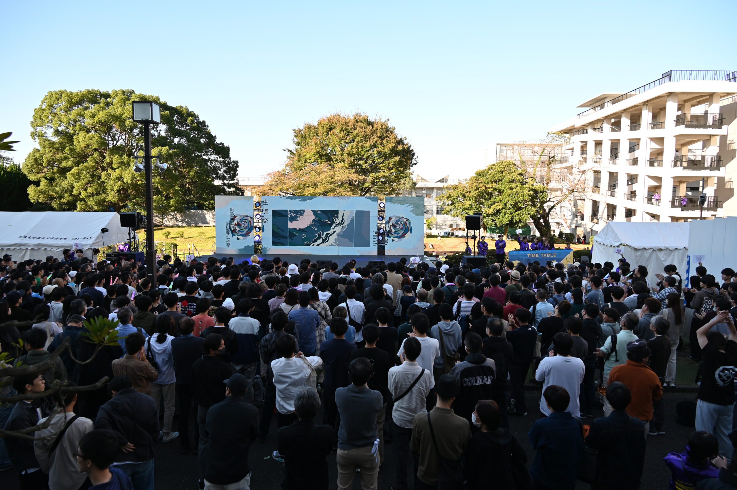 第24回生明祭