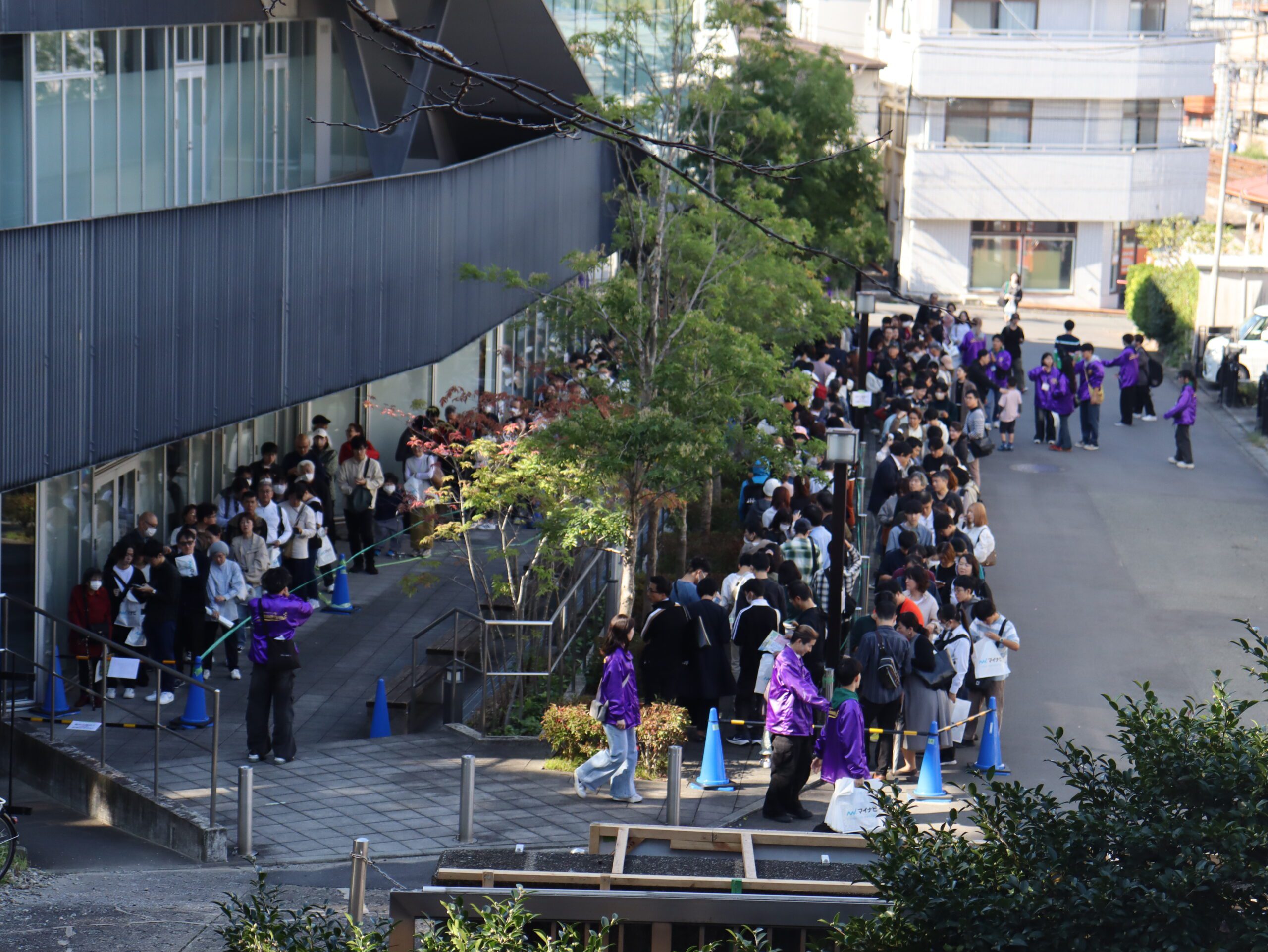 第24回生明祭